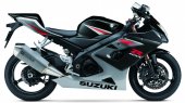 2005 Suzuki GSX-R 1000 photo